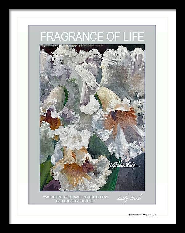 FLOWER POSTERS