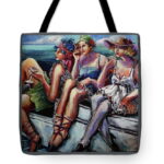 Beach Bag