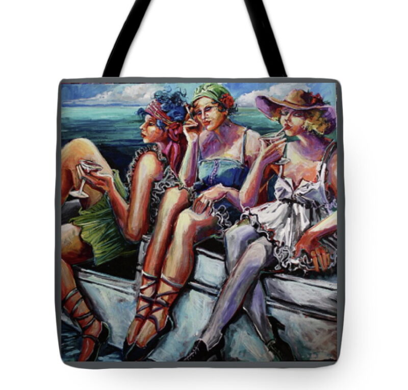 Beach Bag