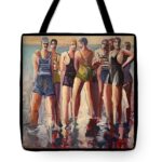 Beach Bag Besties Boys