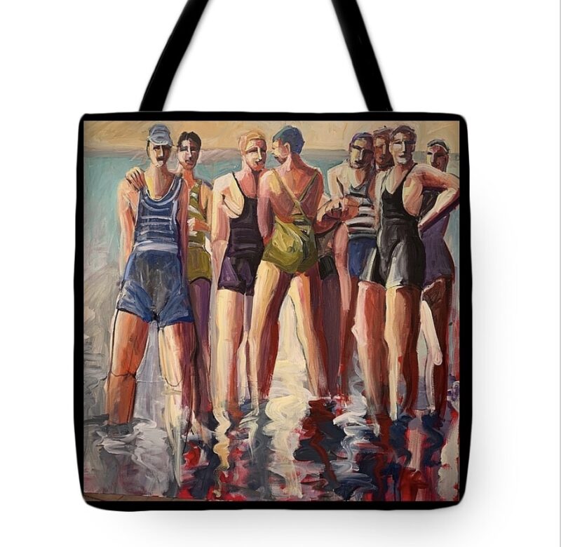 Beach Bag Besties Boys