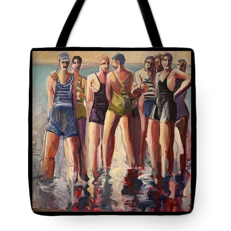 Beach Bag Besties Boys