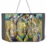 Weekender Beach Bag