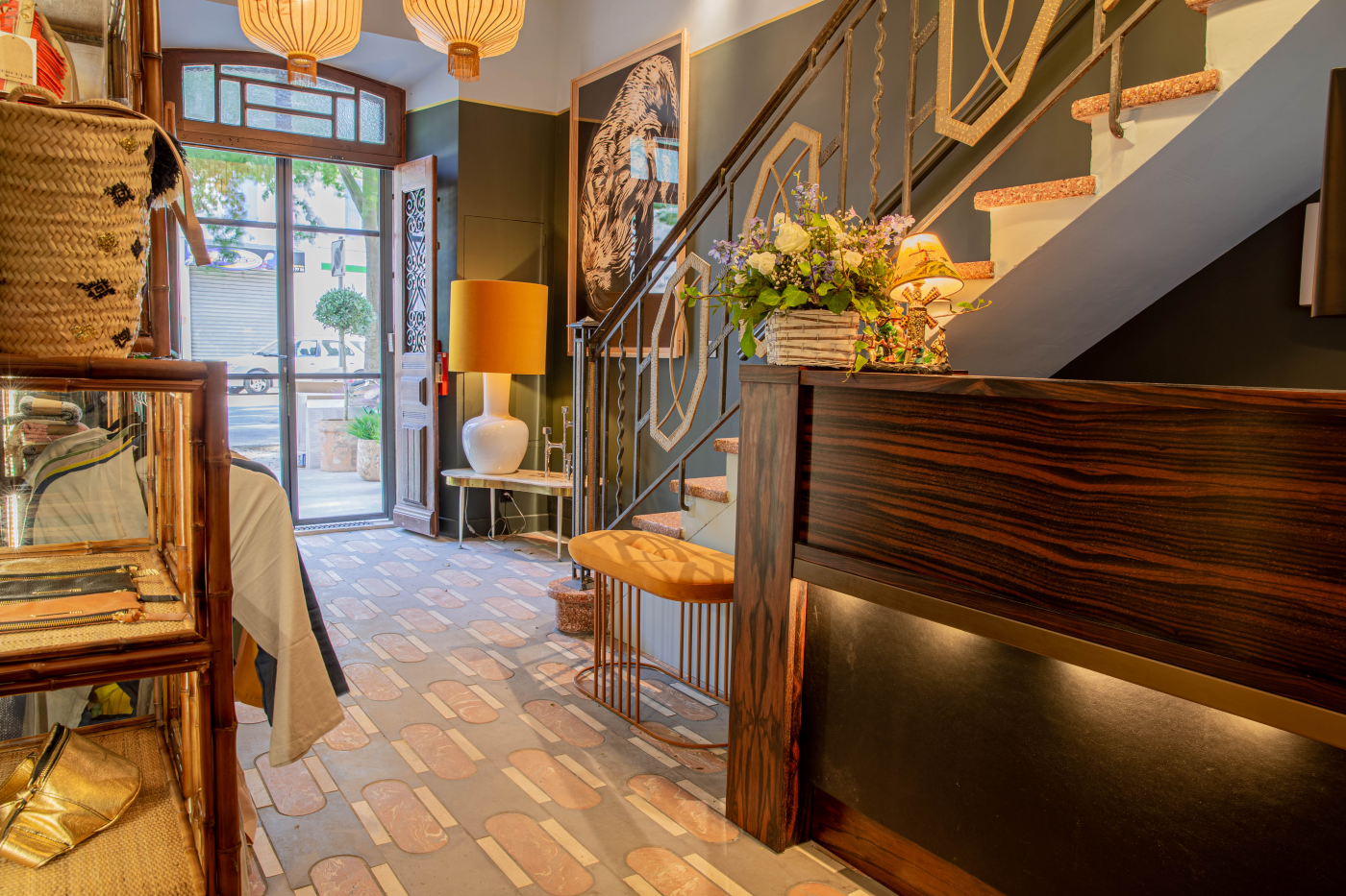 le petit hotel st remy