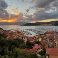 PAINT IN ITALY WITH KATHLEEN CARRILLO