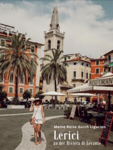 paint with Kathleen Carrillo in Italy