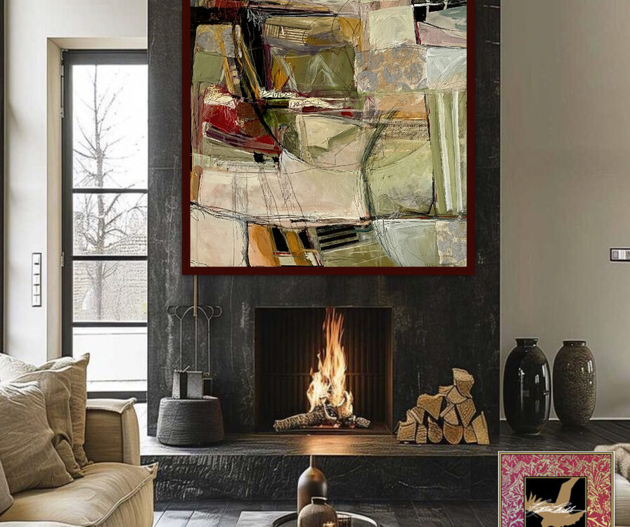 art for your home or office