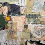 CONTEMPORARY ABSTRACT PAINTING