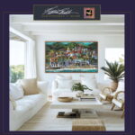 Paintings Puerto Vallarta