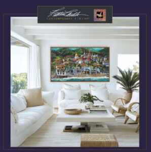 Paintings Puerto Vallarta