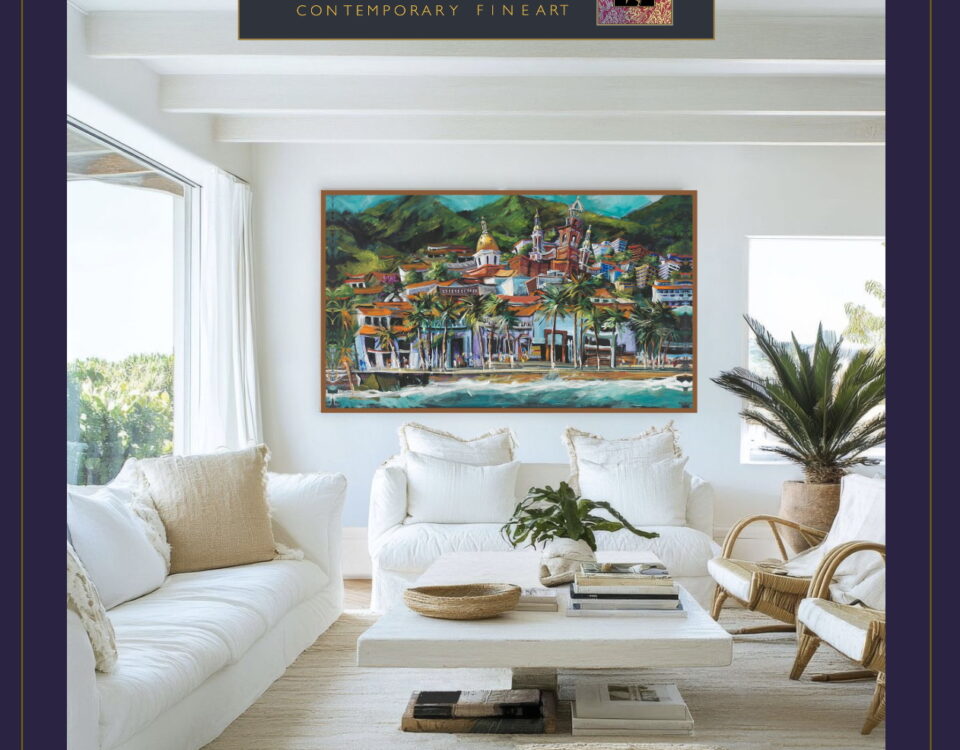 Paintings Puerto Vallarta