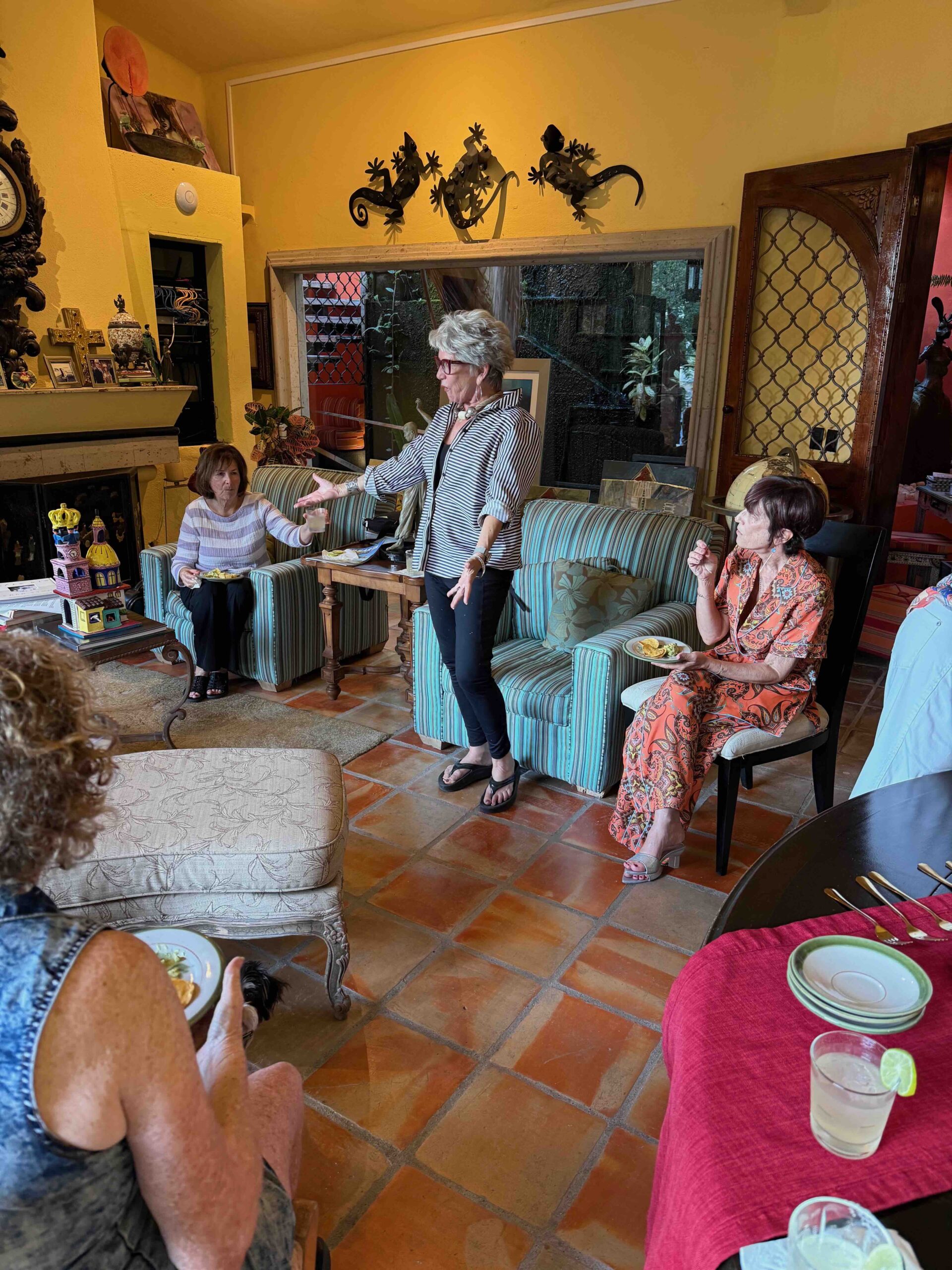 kathleen Carrillo Master Instructor