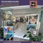 Puerto Vallarta has long attracted travelers for its beauty, but it is also becoming a destination for collectors, creatives, and those seeking deeper experiences through art. This new gallery and studio space is my invitation to the community—to slow down, engage with art on a meaningful level, and participate in a life shaped by creativity. Art is not something we simply hang on a wall. It is something we live with, gather around, and grow through.
