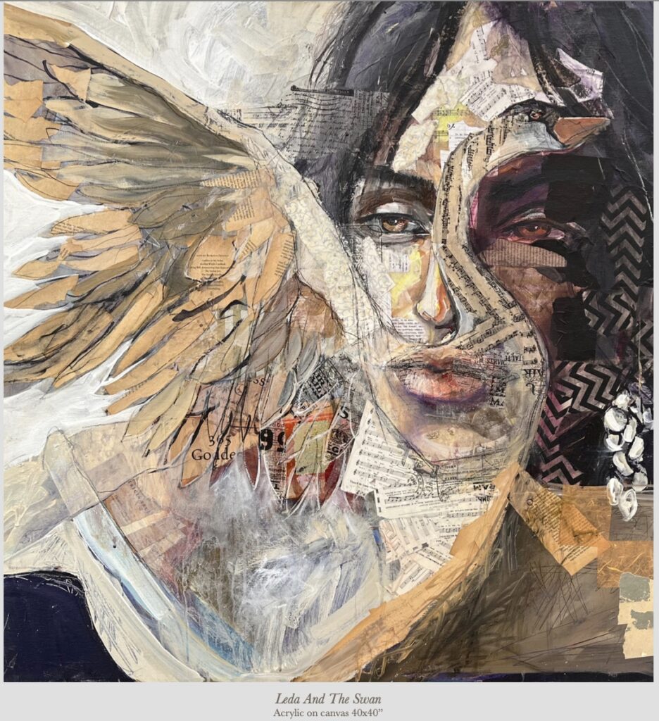 Resilient Voices Exhibition