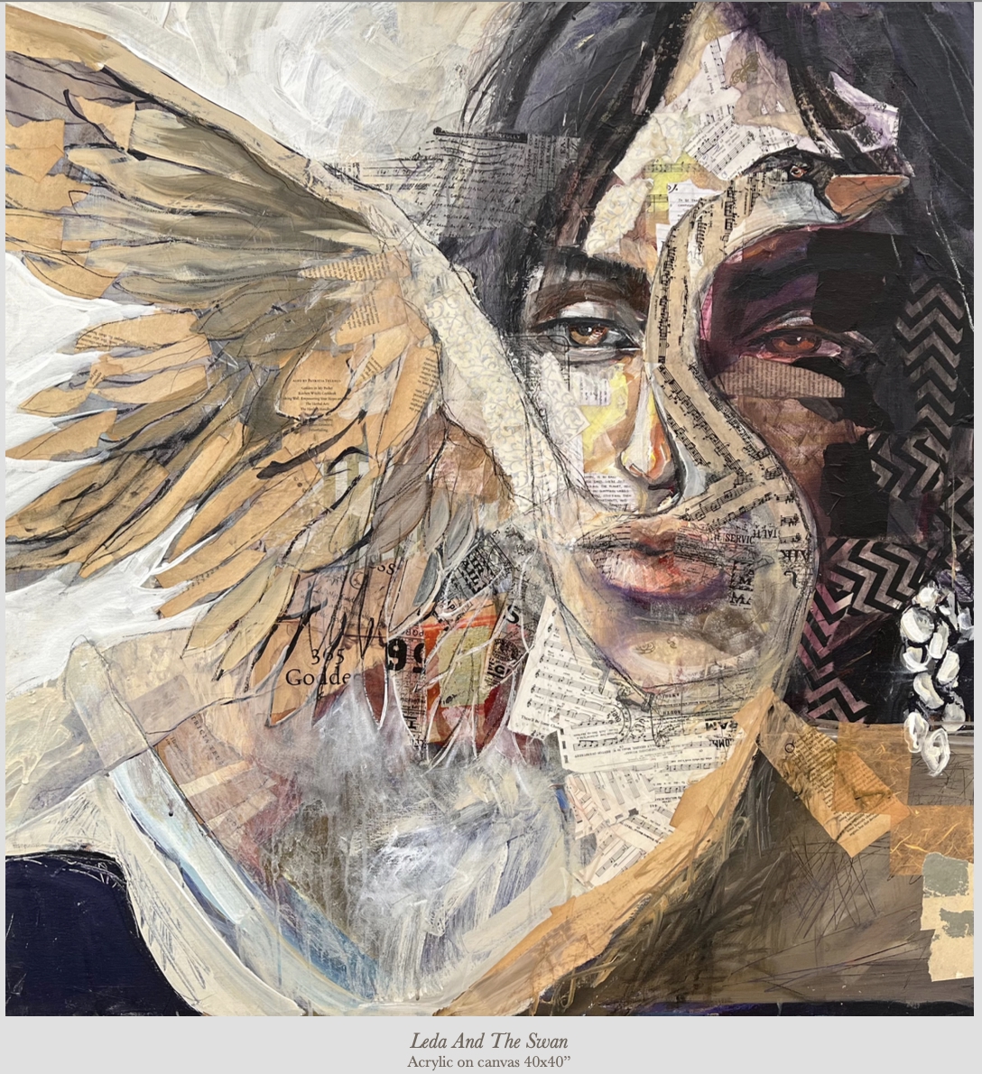 Resilient Voices Exhibition