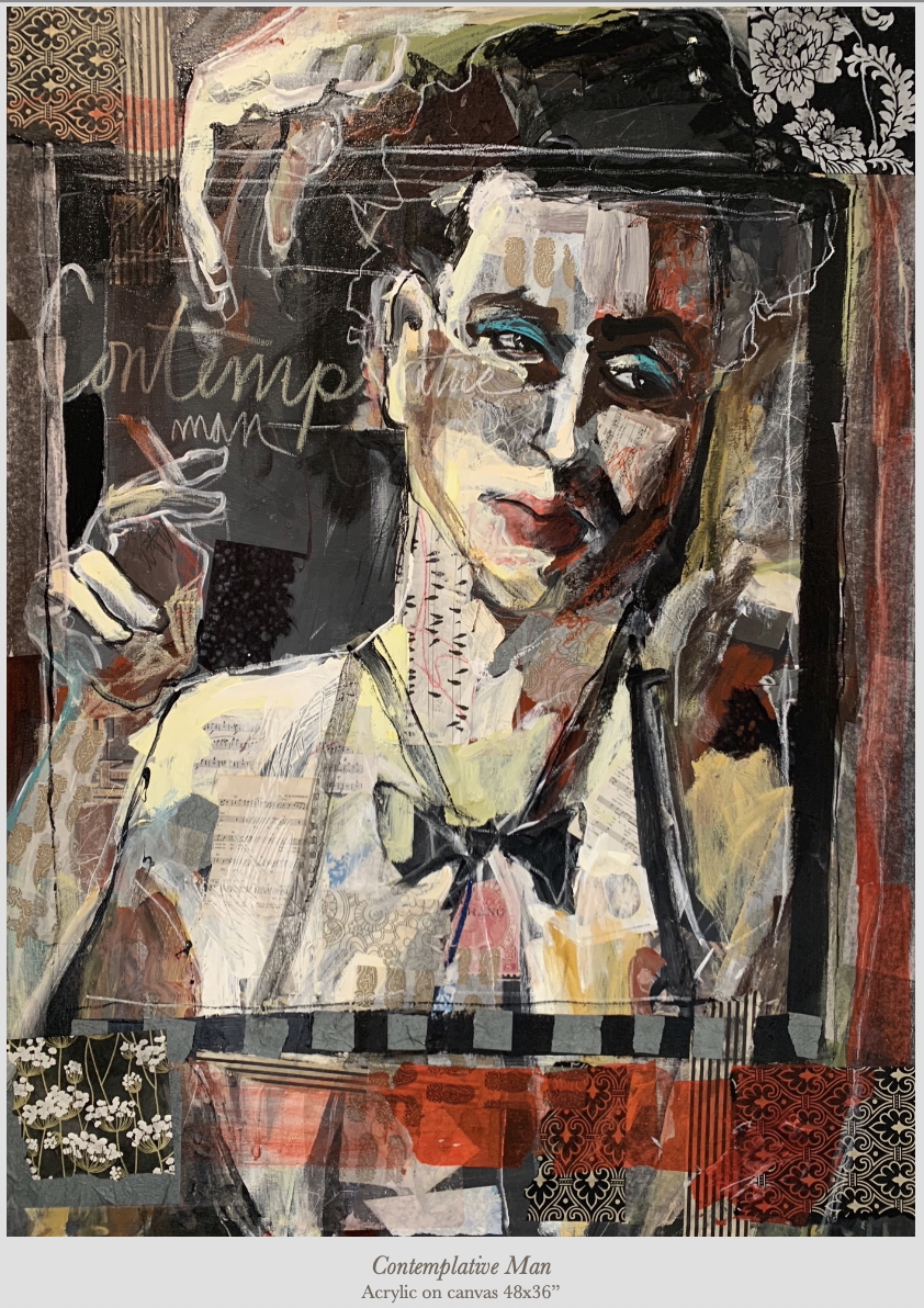 Resilient Voices Exhibition