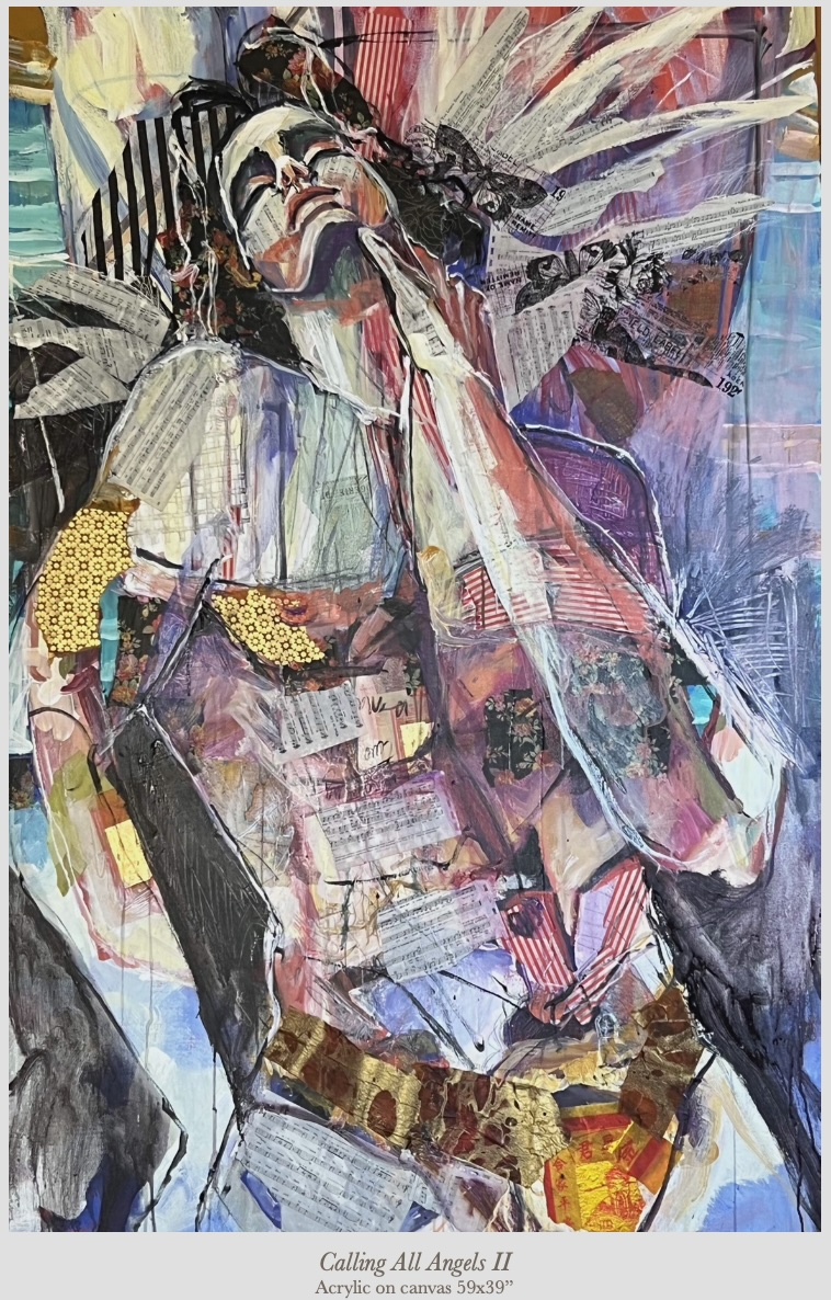 resilient voices exhibition
