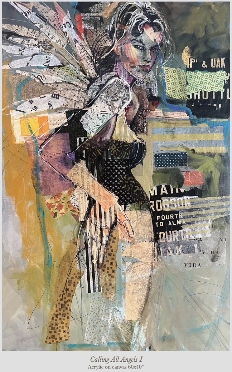 resilient voices exhibition