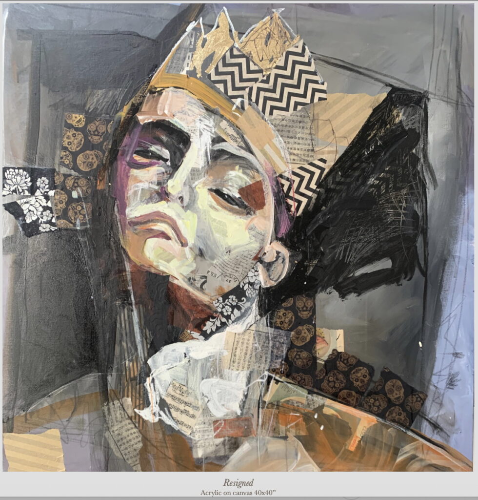 resilient voices exhibition