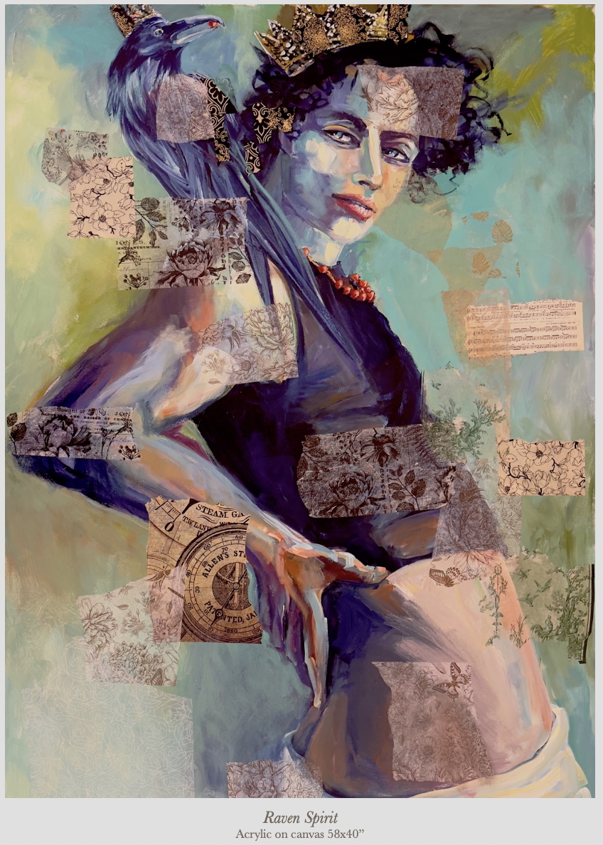 Resilient Voices Exhibitiom