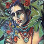 spirit animals paintings