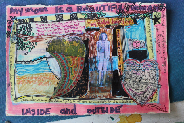 kathleen carrillo history