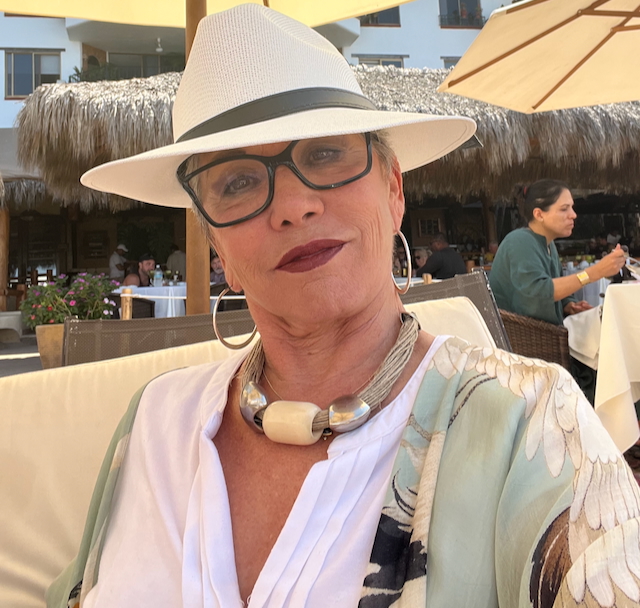 puerto vallarta Art Gallery Kathleen Carrillo Galleries