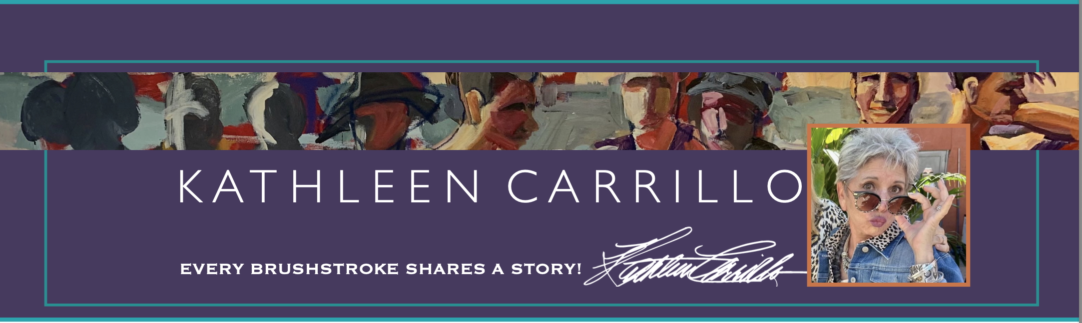 kathleen carrillo galleries