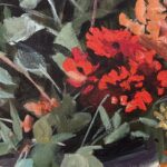 ONLINE FLOWER WORKSHOP