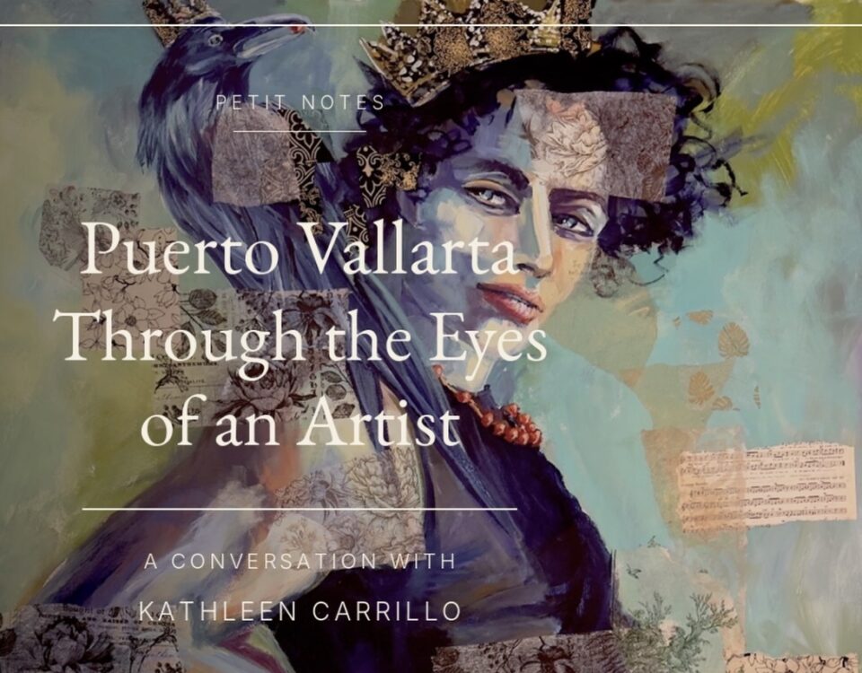 Petit Joys article kathleen Carrillo