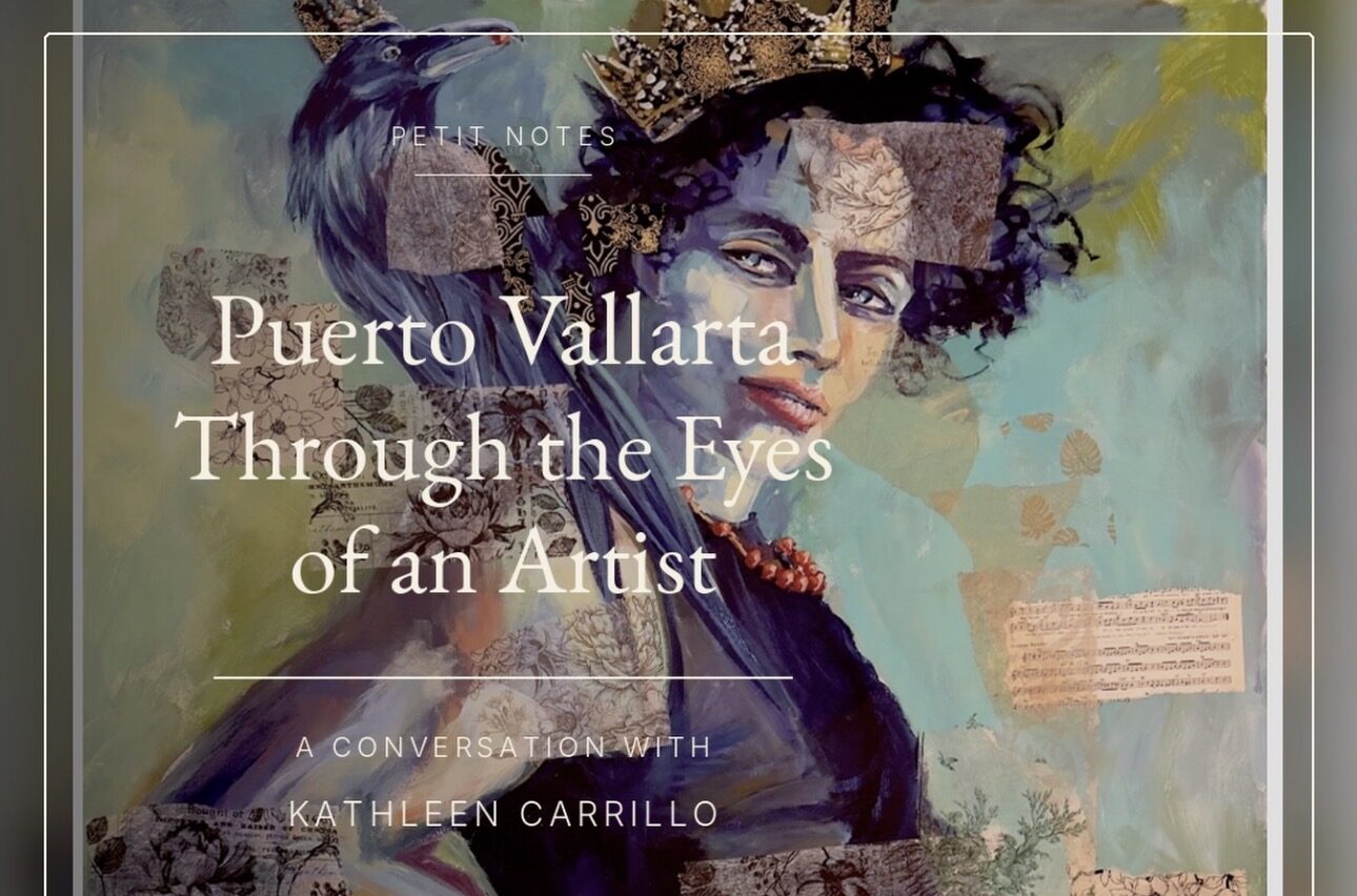Petit Joys article kathleen Carrillo