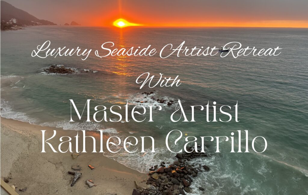 Luxury seaside artist retreat puerto vallarta