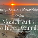 Luxury seaside artist retreat puerto vallarta