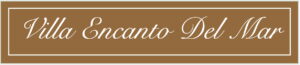 VILLA ENCANTO DEL MAR ART RETREATS