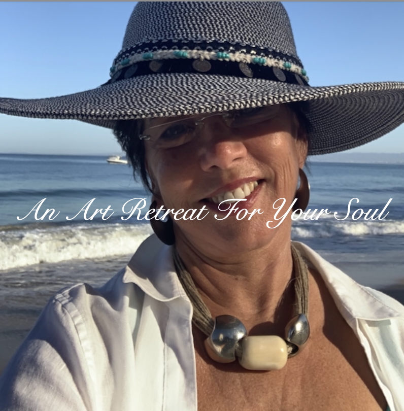 master artist kathleen carrillo