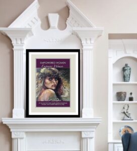 empowered women posters