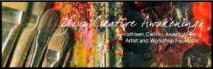 painting courses kathleen carrillo