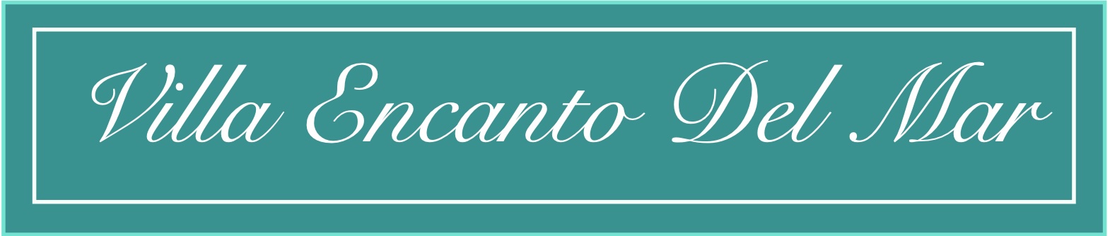 Villa Encanto Del Mar Luxury Art Retreats