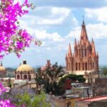 SAN MIGUEL ART AND TRAVEL RETREAT