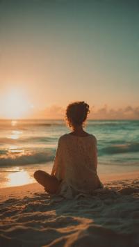 express your heart through art seaside retreat Puerto Vallarta Mexico