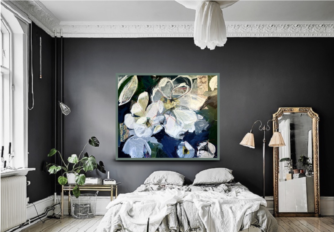 FLORAL ART KATHLEEN CARRILLO
