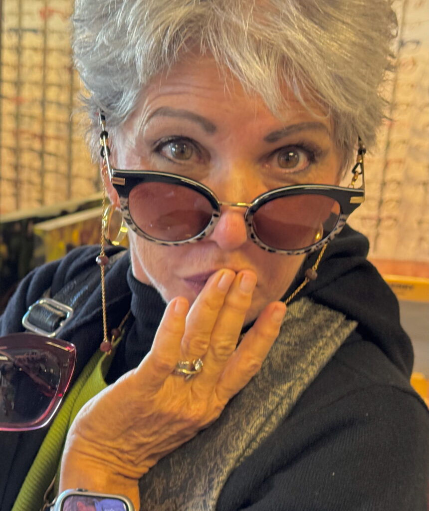 kathleen Carrillo Master artist and instructor
