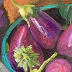 LEARN TO PAINT ONLINE A STILL LIFE