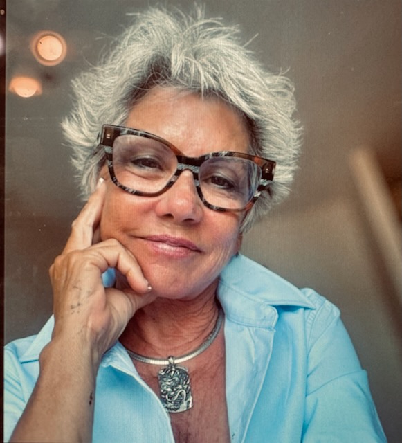 master painter kathleen carrillo
