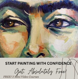 paint portraits online