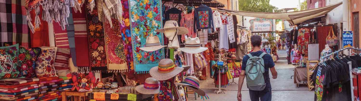 art retreats mexico