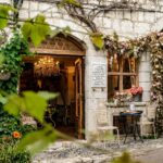 painting retreat south of france