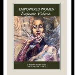 womens empowerment poster