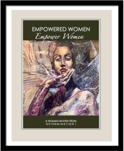 womens empowerment poster 