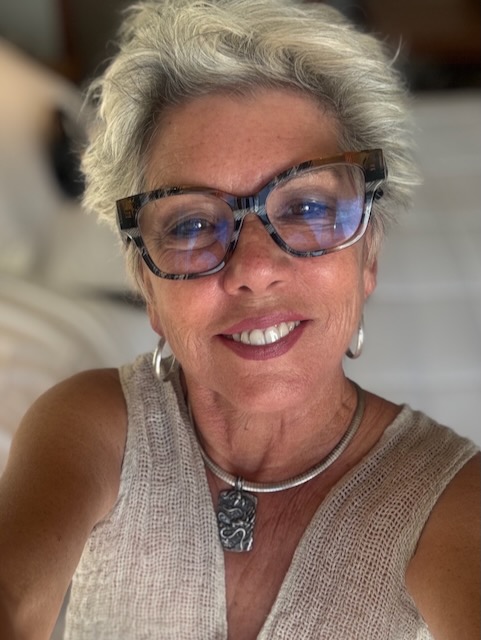 master artist Kathleen Carrillo